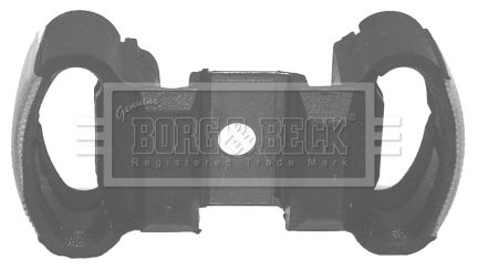 BORG & BECK Подвеска, двигатель BEM3225